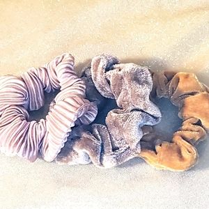 Scrunchies